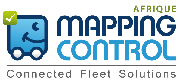 Mapping Control Afrique